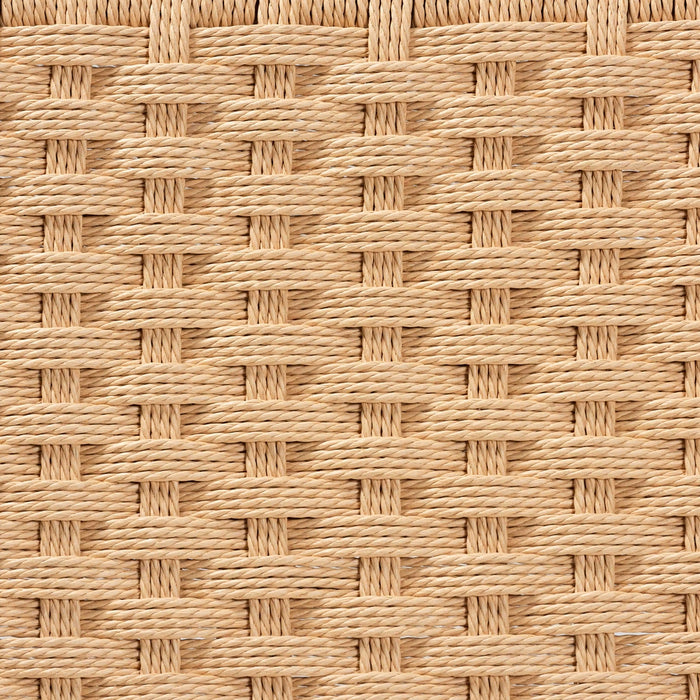 Pacari Accent Bench