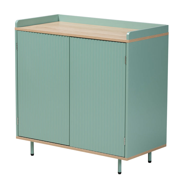 Tavita 2 Door Sideboard Buffet