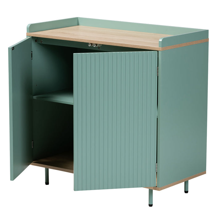 Tavita 2 Door Sideboard Buffet