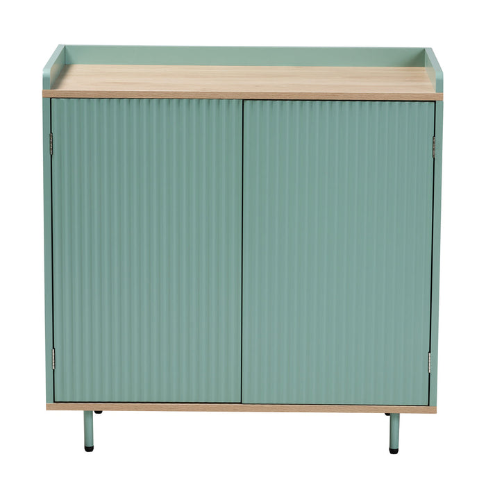 Tavita 2 Door Sideboard Buffet