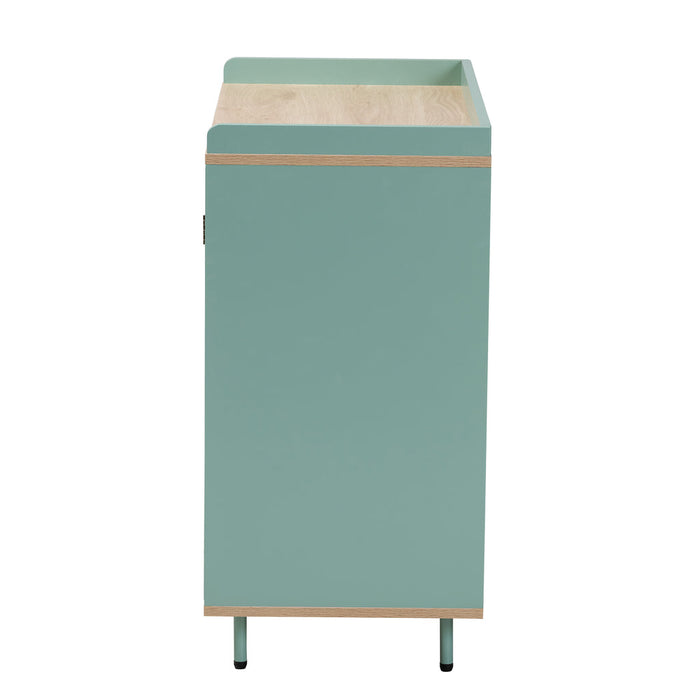 Tavita 2 Door Sideboard Buffet