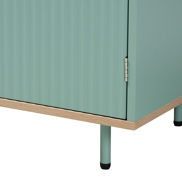 Tavita 2 Door Sideboard Buffet