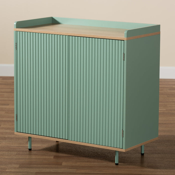 Tavita 2 Door Sideboard Buffet