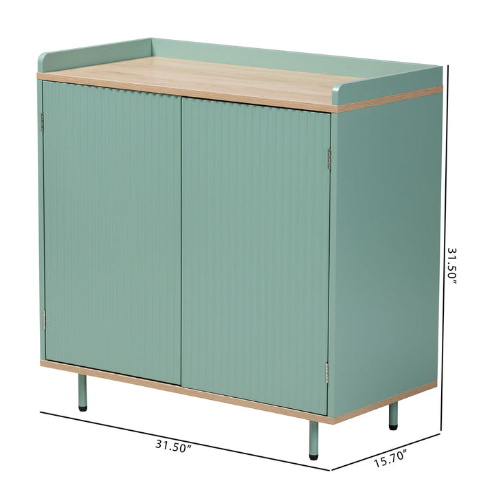 Tavita 2 Door Sideboard Buffet