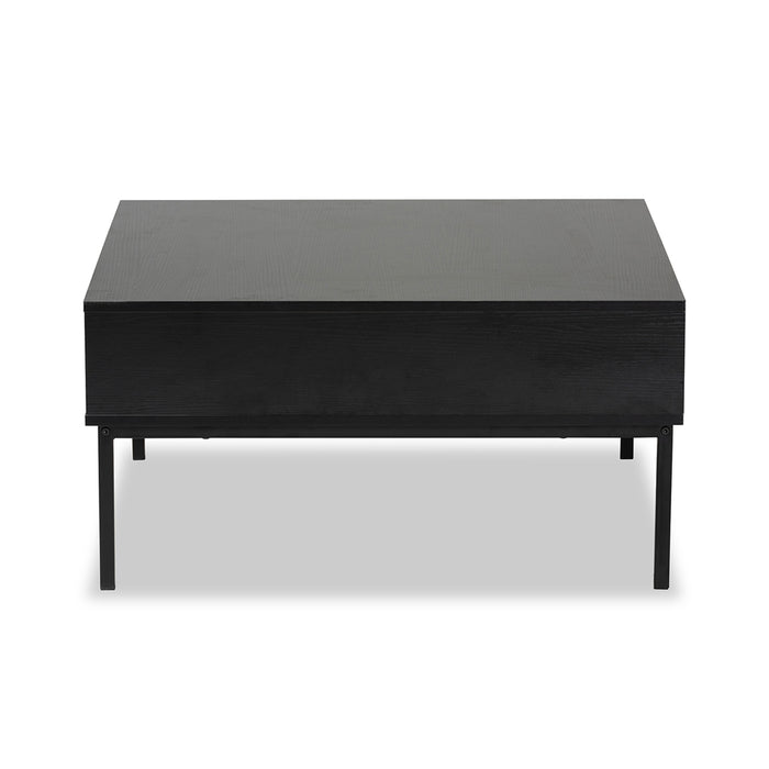 Haben Wood Coffee Table