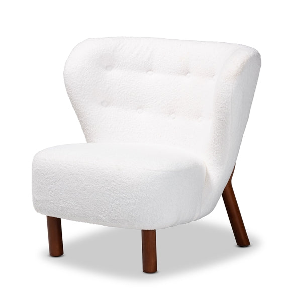 Cabrera Accent Chair