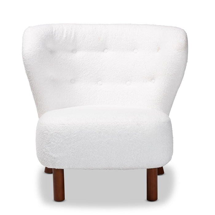 Cabrera Accent Chair