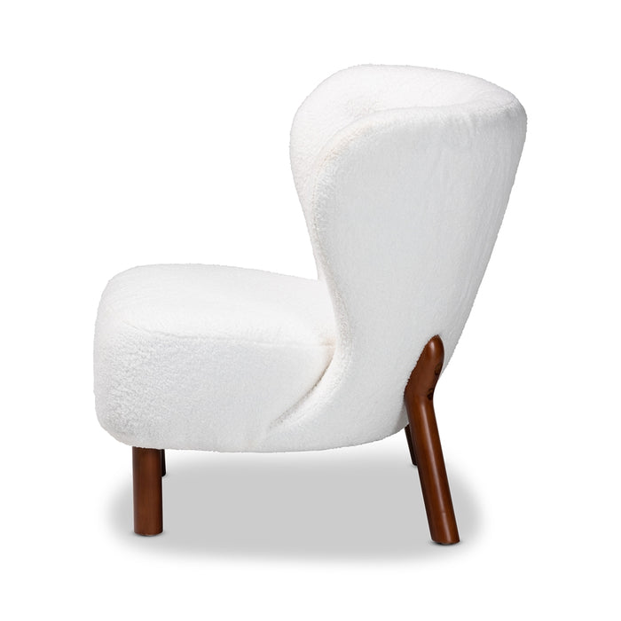 Cabrera Accent Chair