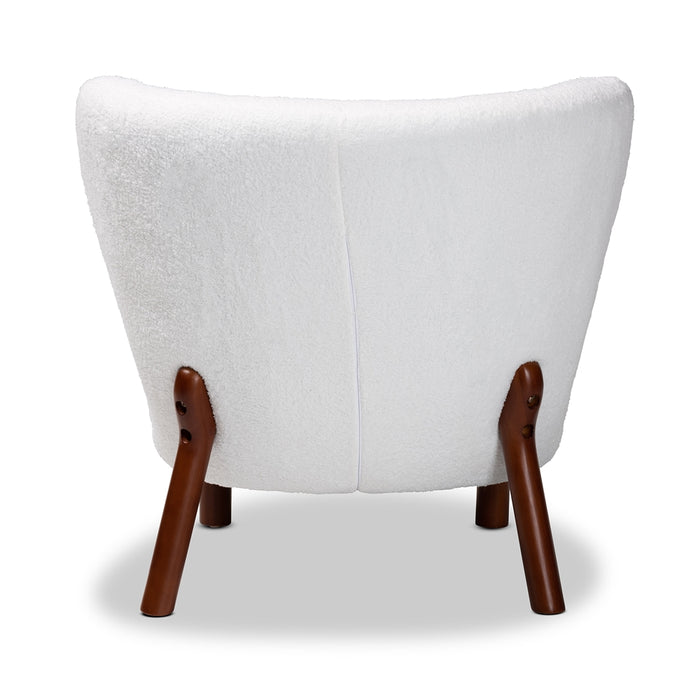 Cabrera Accent Chair