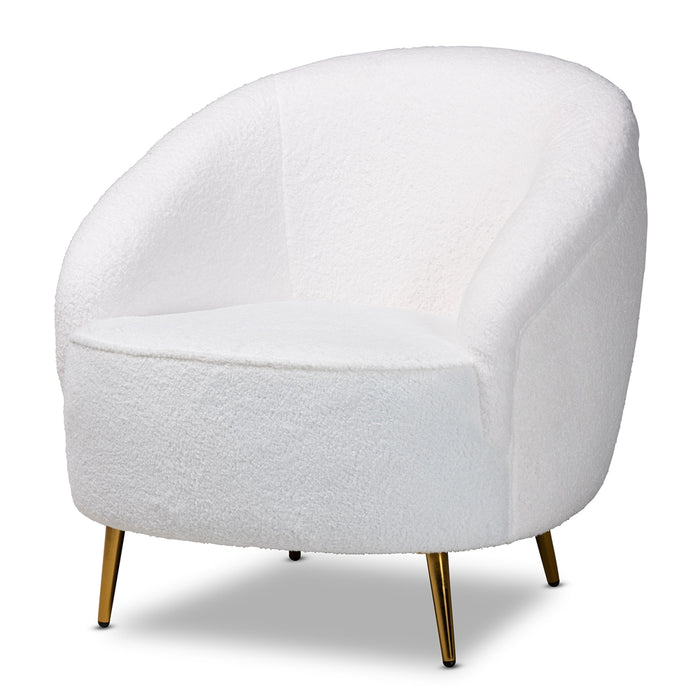 Urian Accent Chair