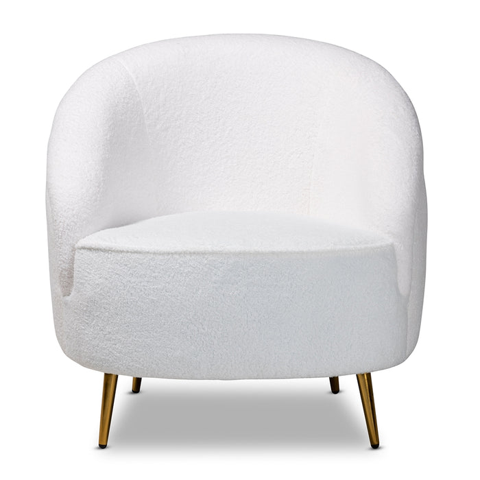 Urian Accent Chair
