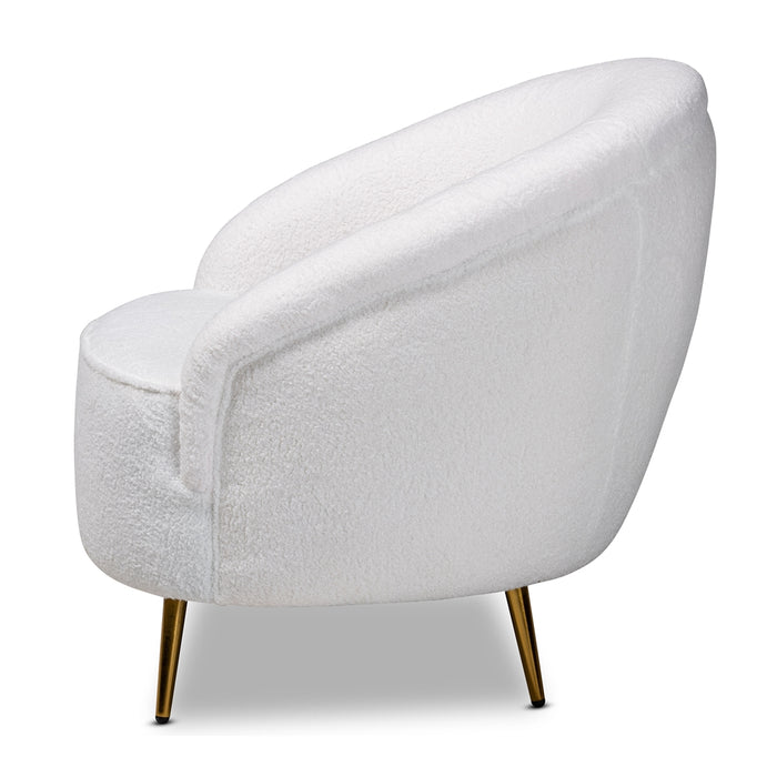 Urian Accent Chair