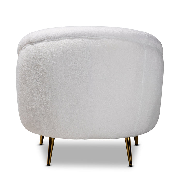 Urian Accent Chair