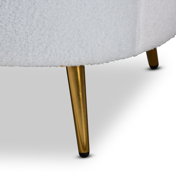 Urian Accent Chair