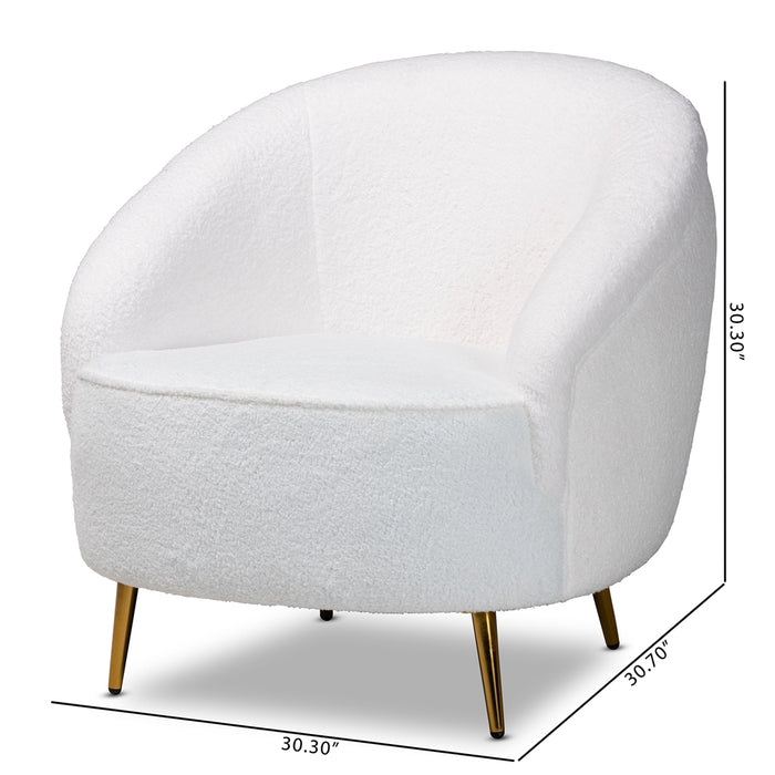 Urian Accent Chair