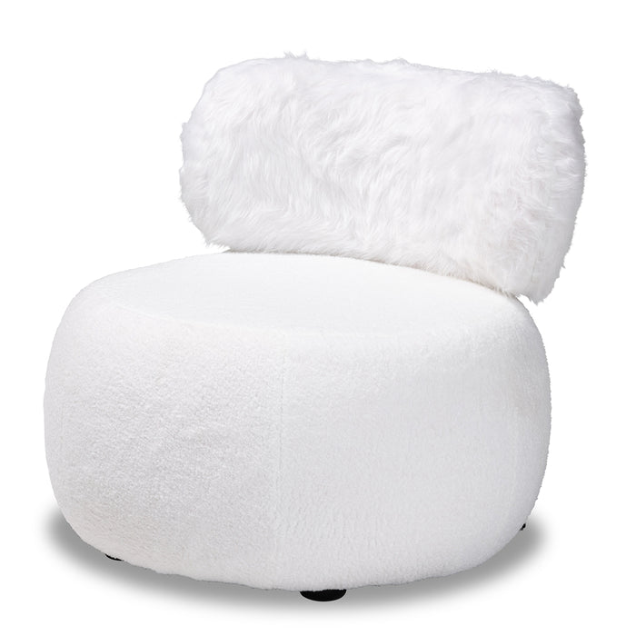 Tayla Modern Accent Chair