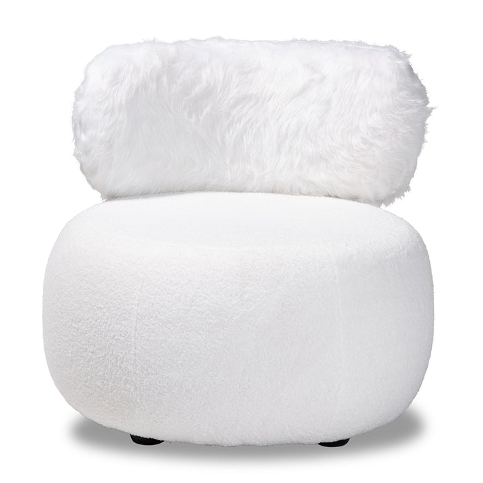 Tayla Modern Accent Chair
