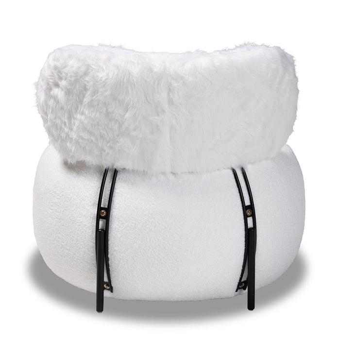 Tayla Modern Accent Chair
