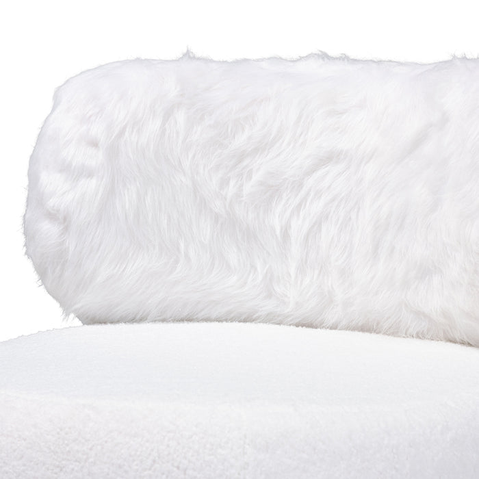 Tayla Modern Accent Chair