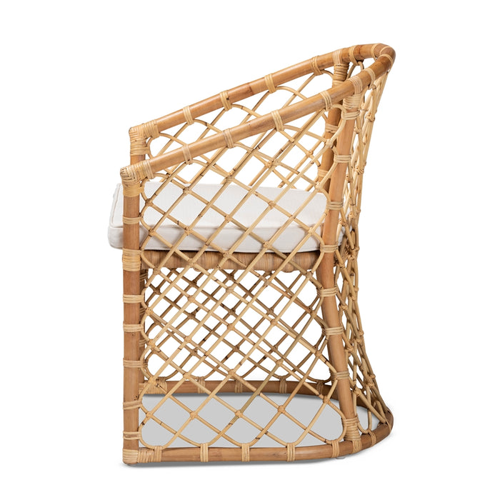 Orchard Rattan Dining Chair