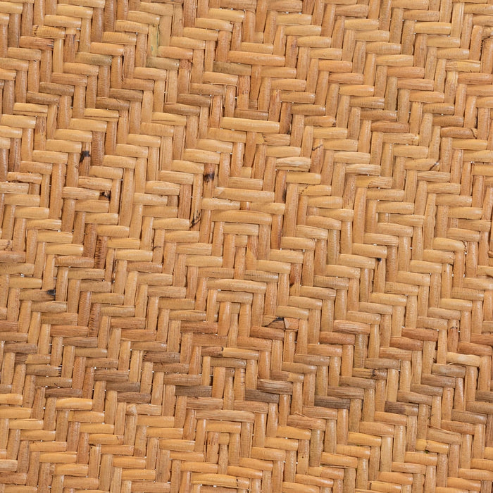 Orchard Rattan Bar Stool