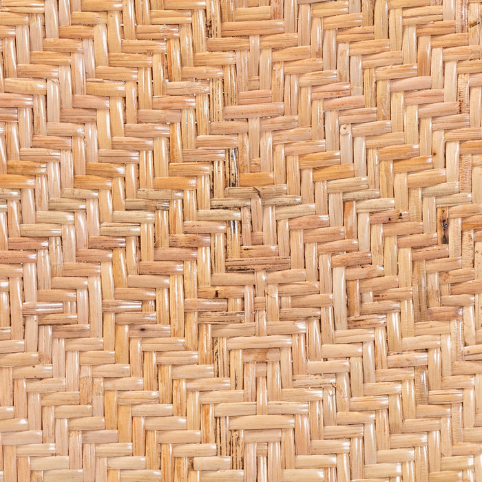 Zenaida Bohemian Rattan Chair