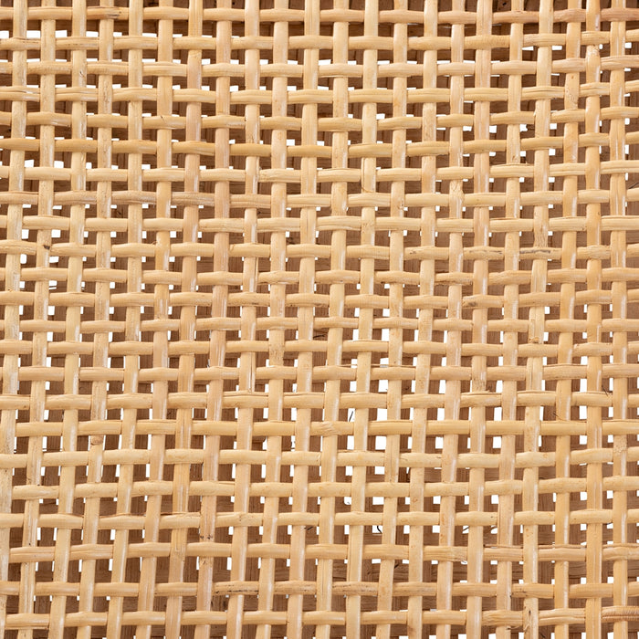 Lesia Rattan Dining Chair Set – 2 Pieces