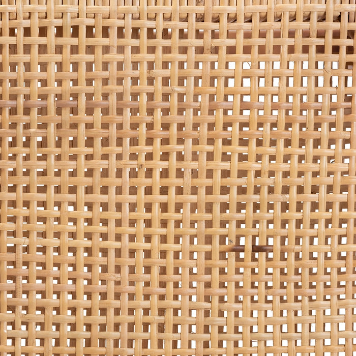 Caspia Rattan Counter Stool