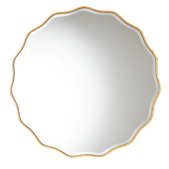 WESTON MODERN ACCENT WALL MIRROR
