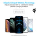 Naztech Wireless Charging Mount - Cool Stuff & Accessories