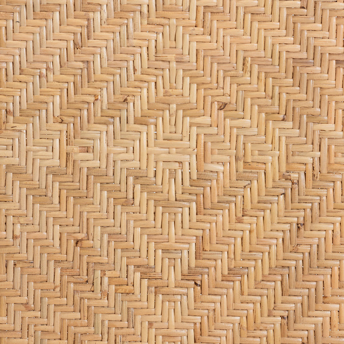 Adrena Bohemian Rattan Counter Stool