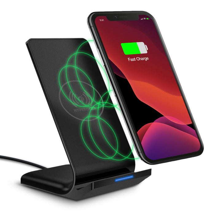 Fast Charging Stand - Cool Stuff & Accessories