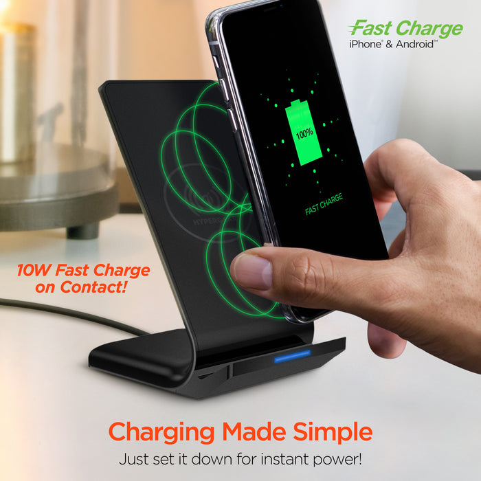Fast Charging Stand - Cool Stuff & Accessories
