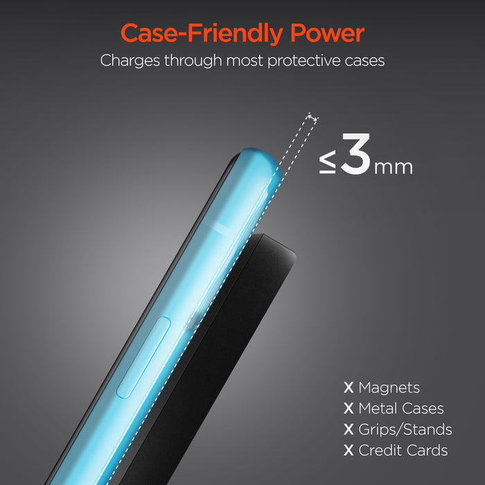 Fast Charging Stand - Cool Stuff & Accessories