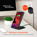 Fast Charging Stand - Cool Stuff & Accessories