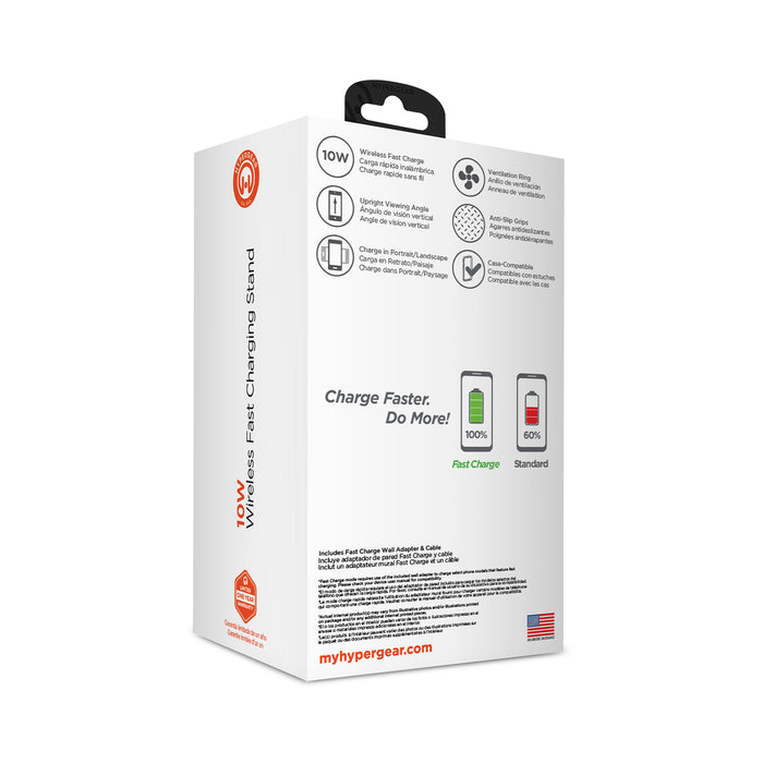 Fast Charging Stand - Cool Stuff & Accessories