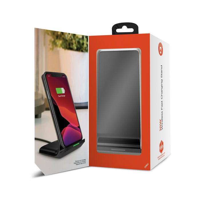 Fast Charging Stand - Cool Stuff & Accessories