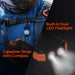 Solar 10000mAh Wireless Power Bank - Cool Stuff & Accessories