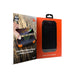 Solar 10000mAh Wireless Power Bank - Cool Stuff & Accessories