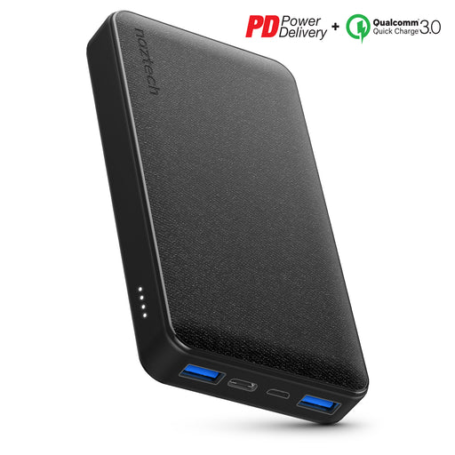 Portable Fast Charge Power Bank 20,000mAh - Cool Stuff & Accessories