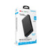Portable Fast Charge Power Bank 20,000mAh - Cool Stuff & Accessories