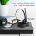 N980 BT Wireless Headset with Base - Cool Stuff & Accessories