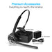 N980 BT Wireless Headset with Base - Cool Stuff & Accessories