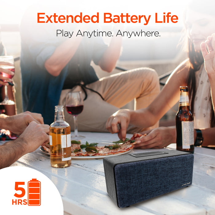 Fabrix 2 Wireless Speaker - Cool Stuff & Accessories