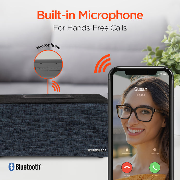 Fabrix 2 Wireless Speaker - Cool Stuff & Accessories