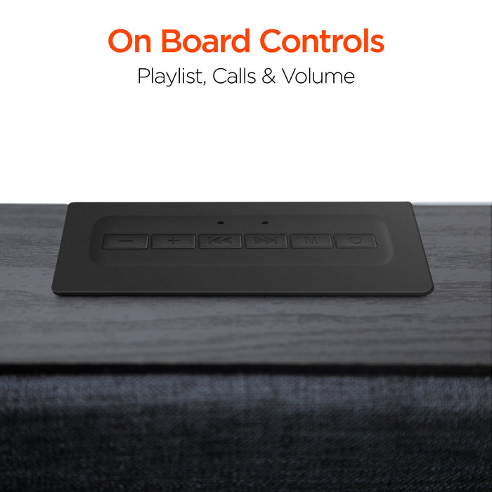 Fabrix 2 Wireless Speaker - Cool Stuff & Accessories