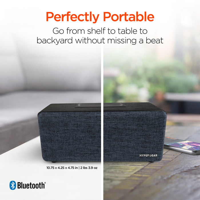 Fabrix 2 Wireless Speaker - Cool Stuff & Accessories