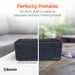 Fabrix 2 Wireless Speaker - Cool Stuff & Accessories