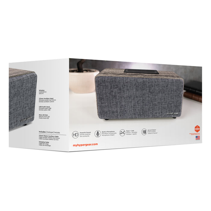 Fabrix 2 Wireless Speaker - Cool Stuff & Accessories