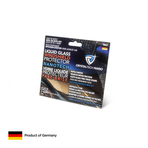 Liquid Glass Windshield Protector - Cool Stuff & Accessories